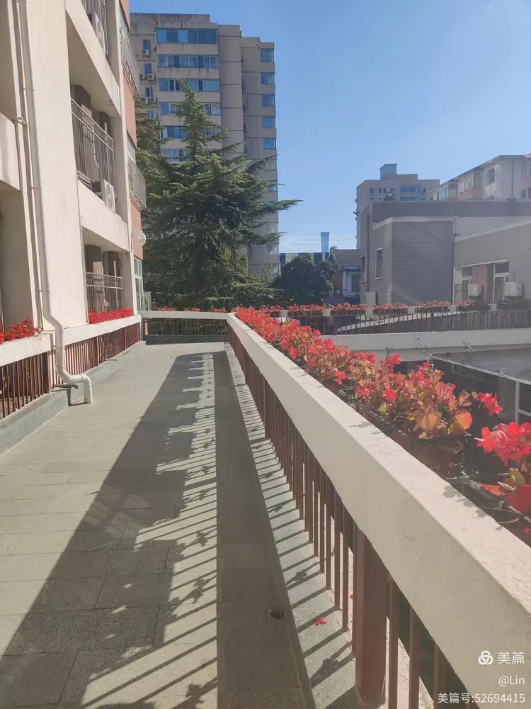 北京第166中学建校160周年生日快乐（2024.10.19）